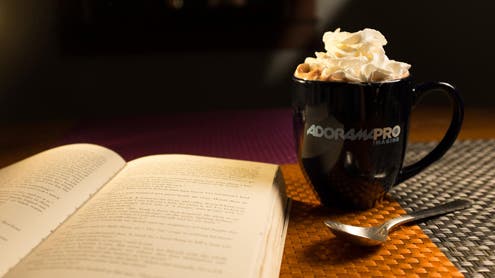 5 tips to enhance your food photography skills